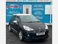 Citroen DS3 1.2 VTi DSign Plus Hatchback 3dr Petrol Manual Euro 5 (82 ps) 1