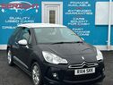 Citroen DS3 1.2 VTi DSign Plus Hatchback 3dr Petrol Manual Euro 5 (82 ps)