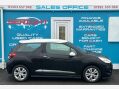 Citroen DS3 1.2 VTi DSign Plus Hatchback 3dr Petrol Manual Euro 5 (82 ps) 2