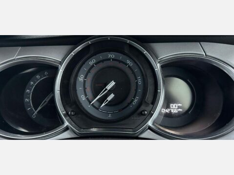 Citroen DS3 1.2 VTi DSign Plus Hatchback 3dr Petrol Manual Euro 5 (82 ps) 6