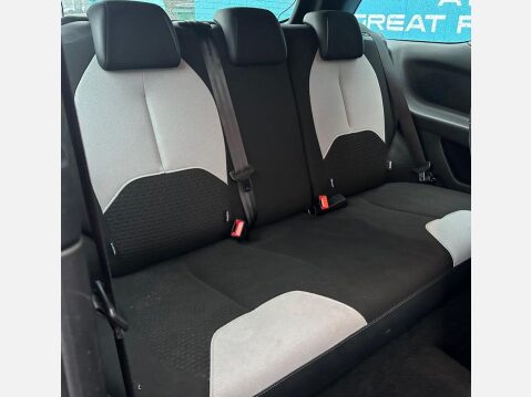 Citroen DS3 1.2 VTi DSign Plus Hatchback 3dr Petrol Manual Euro 5 (82 ps) 10