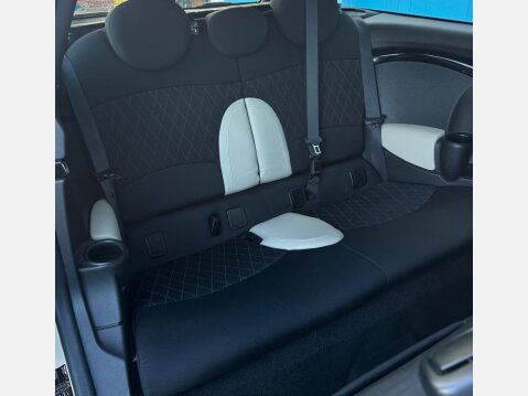 Mini Clubman 1.6 Cooper Estate 5dr Petrol Manual Euro 5 (122 ps) 10