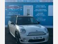 Mini Clubman 1.6 Cooper Estate 5dr Petrol Manual Euro 5 (122 ps) 1