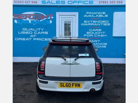Mini Clubman 1.6 Cooper Estate 5dr Petrol Manual Euro 5 (122 ps) 4