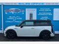 Mini Clubman 1.6 Cooper Estate 5dr Petrol Manual Euro 5 (122 ps) 3