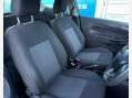 Ford Fiesta 1.25 Studio Hatchback 3dr Petrol Manual Euro 6 (60 ps) 9