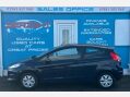 Ford Fiesta 1.25 Studio Hatchback 3dr Petrol Manual Euro 6 (60 ps) 3
