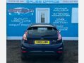 Ford Fiesta 1.25 Studio Hatchback 3dr Petrol Manual Euro 6 (60 ps) 4