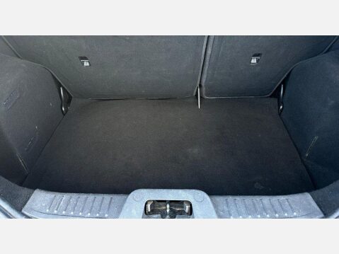 Ford Fiesta 1.25 Studio Hatchback 3dr Petrol Manual Euro 6 (60 ps) 5