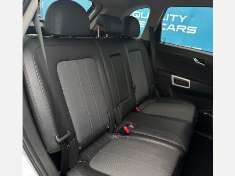 Vauxhall Antara 2.2 CDTi Exclusiv SUV 5dr Diesel Manual 2WD Euro 5 (s/s) (163 ps) 10