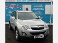Vauxhall Antara 2.2 CDTi Exclusiv SUV 5dr Diesel Manual 2WD Euro 5 (s/s) (163 ps) 1