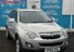 Vauxhall Antara 2.2 CDTi Exclusiv SUV 5dr Diesel Manual 2WD Euro 5 (s/s) (163 ps)