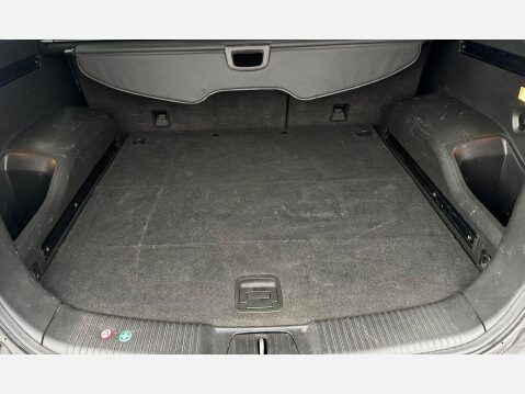 Vauxhall Antara 2.2 CDTi Exclusiv SUV 5dr Diesel Manual 2WD Euro 5 (s/s) (163 ps) 5