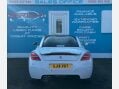 Peugeot RCZ 2.0 HDi GT Coupe 2dr Diesel Manual Euro 5 (163 ps) 4