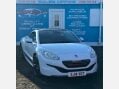 Peugeot RCZ 2.0 HDi GT Coupe 2dr Diesel Manual Euro 5 (163 ps) 1