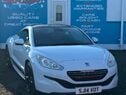 Peugeot RCZ 2.0 HDi GT Coupe 2dr Diesel Manual Euro 5 (163 ps)