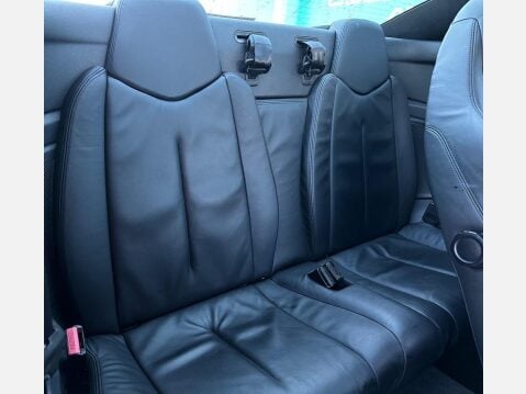 Peugeot RCZ 2.0 HDi GT Coupe 2dr Diesel Manual Euro 5 (163 ps) 10