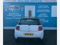 Citroen DS3 1.2 VTi DSign Plus Hatchback 3dr Petrol Manual Euro 5 (82 ps) 4