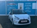 Citroen DS3 1.2 VTi DSign Plus Hatchback 3dr Petrol Manual Euro 5 (82 ps)
