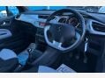 Citroen DS3 1.2 VTi DSign Plus Hatchback 3dr Petrol Manual Euro 5 (82 ps) 7