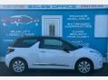 Citroen DS3 1.2 VTi DSign Plus Hatchback 3dr Petrol Manual Euro 5 (82 ps) 2
