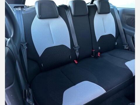 Citroen DS3 1.2 VTi DSign Plus Hatchback 3dr Petrol Manual Euro 5 (82 ps) 10