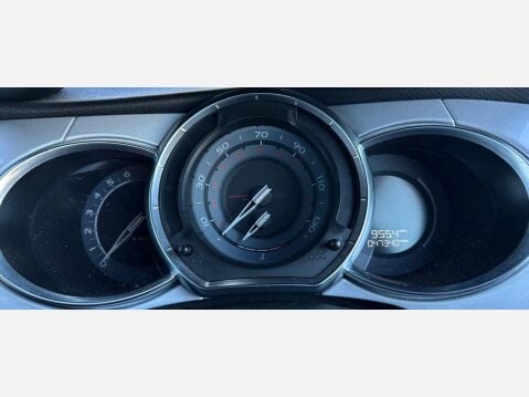 Citroen DS3 1.2 VTi DSign Plus Hatchback 3dr Petrol Manual Euro 5 (82 ps) 6