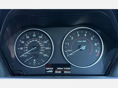 BMW 1 Series 1.6 116i Sport Hatchback 3dr Petrol Manual Euro 6 (s/s) (136 ps) 6