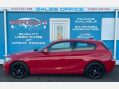 BMW 1 Series 1.6 116i Sport Hatchback 3dr Petrol Manual Euro 6 (s/s) (136 ps) 3