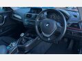 BMW 1 Series 1.6 116i Sport Hatchback 3dr Petrol Manual Euro 6 (s/s) (136 ps) 7