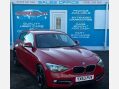 BMW 1 Series 1.6 116i Sport Hatchback 3dr Petrol Manual Euro 6 (s/s) (136 ps) 1