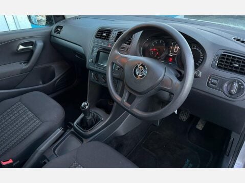 Volkswagen Polo 1.0 BlueMotion Tech S Hatchback 5dr Petrol Manual Euro 6 (s/s) (60 ps) 7
