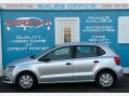 Volkswagen Polo 1.0 BlueMotion Tech S Hatchback 5dr Petrol Manual Euro 6 (s/s) (60 ps) 3