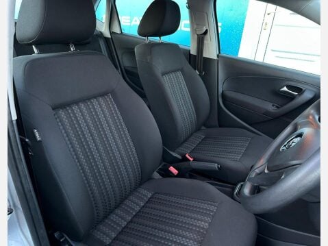 Volkswagen Polo 1.0 BlueMotion Tech S Hatchback 5dr Petrol Manual Euro 6 (s/s) (60 ps) 9