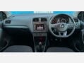 Volkswagen Polo 1.0 BlueMotion Tech S Hatchback 5dr Petrol Manual Euro 6 (s/s) (60 ps) 8