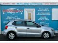 Volkswagen Polo 1.0 BlueMotion Tech S Hatchback 5dr Petrol Manual Euro 6 (s/s) (60 ps) 2