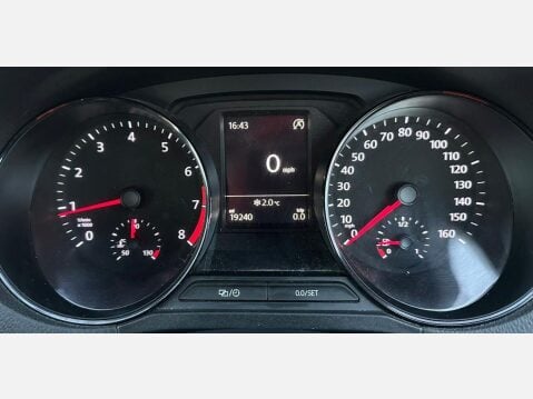 Volkswagen Polo 1.0 BlueMotion Tech S Hatchback 5dr Petrol Manual Euro 6 (s/s) (60 ps) 6