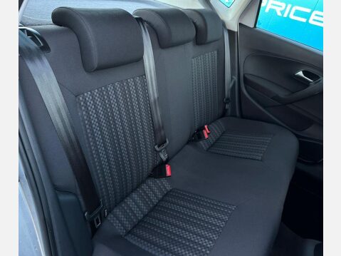 Volkswagen Polo 1.0 BlueMotion Tech S Hatchback 5dr Petrol Manual Euro 6 (s/s) (60 ps) 10