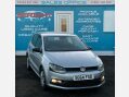 Volkswagen Polo 1.0 BlueMotion Tech S Hatchback 5dr Petrol Manual Euro 6 (s/s) (60 ps) 1