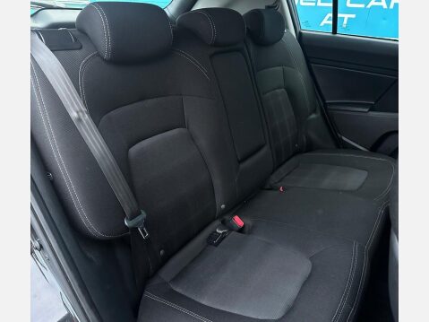 Kia Sportage 1.7 CRDi EcoDynamics 1 SUV 5dr Diesel Manual 2WD Euro 5 (s/s) (114 bhp) 10