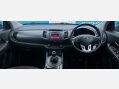 Kia Sportage 1.7 CRDi EcoDynamics 1 SUV 5dr Diesel Manual 2WD Euro 5 (s/s) (114 bhp) 8