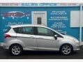 Ford B-Max 1.5 TDCi Zetec MPV 5dr Diesel Manual Euro 5 (75 ps) 2