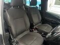 Ford B-Max 1.5 TDCi Zetec MPV 5dr Diesel Manual Euro 5 (75 ps) 9