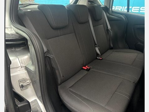 Ford B-Max 1.5 TDCi Zetec MPV 5dr Diesel Manual Euro 5 (75 ps) 10