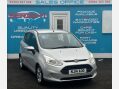 Ford B-Max 1.5 TDCi Zetec MPV 5dr Diesel Manual Euro 5 (75 ps) 1