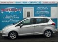 Ford B-Max 1.5 TDCi Zetec MPV 5dr Diesel Manual Euro 5 (75 ps) 3