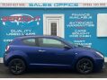 Alfa Romeo Mito 1.4 8V Hatchback 3dr Petrol Manual Euro 6 (s/s) (78 bhp) 2