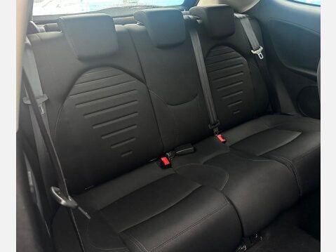 Alfa Romeo Mito 1.4 8V Hatchback 3dr Petrol Manual Euro 6 (s/s) (78 bhp) 10