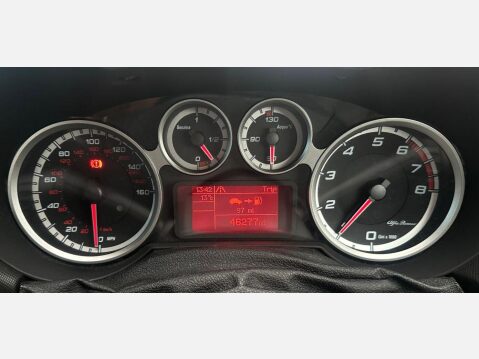 Alfa Romeo Mito 1.4 8V Hatchback 3dr Petrol Manual Euro 6 (s/s) (78 bhp) 6