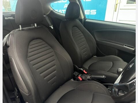 Alfa Romeo Mito 1.4 8V Hatchback 3dr Petrol Manual Euro 6 (s/s) (78 bhp) 9